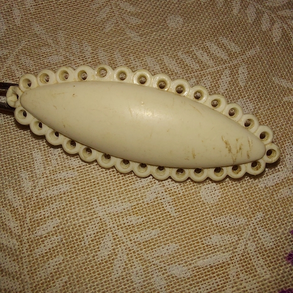 Vintage Barrettes Lot - Picture 5 of 6